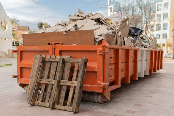 Retail Junk Removal in Springville, NY